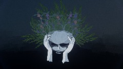 Anger is Creativity (Dark Version)