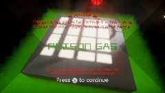 A screenshot taken in Dreams. 4 of 8.
