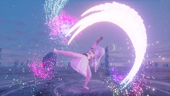A screenshot taken in Dreams. 20 of 30.
