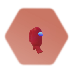 Among us crewmate element