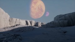 A screenshot taken in Dreams. 7 of 21.