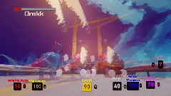 A screenshot taken in Dreams. 15 of 24.