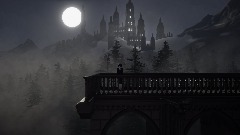 A screenshot taken in Dreams. 1 of 1.