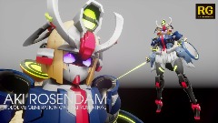 A screenshot taken in Dreams. 1 of 15.