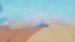 Desert Test