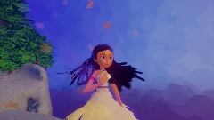 A screenshot taken in Dreams. 6 of 8.