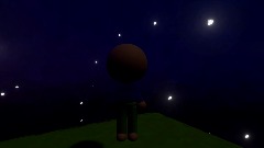 A screenshot taken in Dreams. 4 of 5.