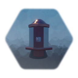 Space Rocket