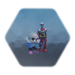 FNF:IC Playable Bonedoggle