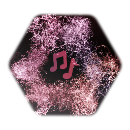 Rebound (UFOs Over Kyoto Mix)