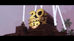 20th Century Fox (2009) Logo Remake (REMIXABLE) (BYLINELESS)