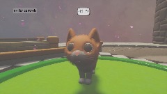 A screenshot taken in Dreams. 5 of 18.