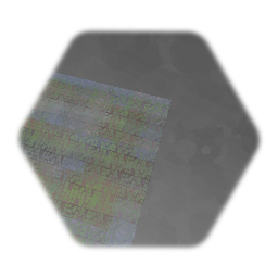 Haunted hospital floor