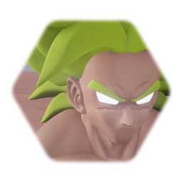 Broly