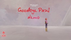 A screenshot taken in Dreams. 4 of 7.