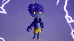 A screenshot taken in Dreams. 15 of 15.