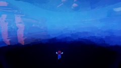 A screenshot taken in Dreams. 2 of 13.