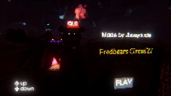 Fredbears Circus