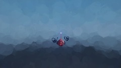 A screenshot taken in Dreams. 6 of 17.