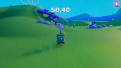 A screenshot taken in Dreams. 6 of 14.