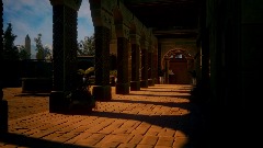 A screenshot taken in Dreams. 2 of 11.