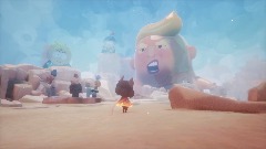 Weird Ancient Temple