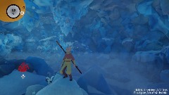 A screenshot taken in Dreams. 8 of 9.