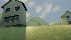 A screenshot taken in Dreams. 2 of 2.
