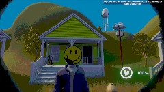 A screenshot taken in Dreams. 1 of 1.