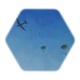 Paratroopers