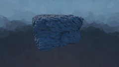 A screenshot taken in Dreams. 2 of 2.