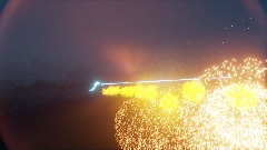 A screenshot taken in Dreams. 2 of 4.