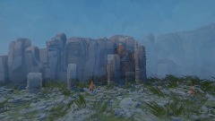 A screenshot taken in Dreams. 1 of 1.