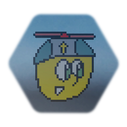 ZJ the Ball | ZJ [Low-Thermo]