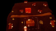 A screenshot taken in Dreams. 2 of 2.