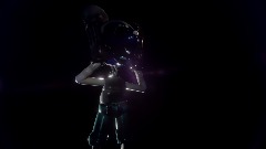 A screenshot taken in Dreams. 3 of 8.