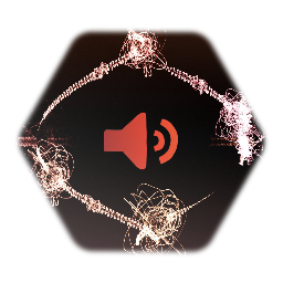 PS Home - Chat Bubble 2