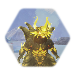 Monster hunter chapitre 9