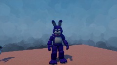 A screenshot taken in Dreams. 9 of 12.