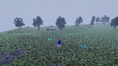 Tutorial island part 1