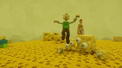 A screenshot taken in Dreams. 12 of 28.