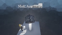 A screenshot taken in Dreams. 13 of 13.