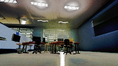 CITI CRIMMINS - COUNTER CRIME: BIG, BAD, DASTARDLY (Epilogue)