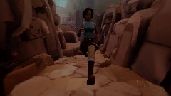A screenshot taken in Dreams. 19 of 28.