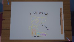 A screenshot taken in Dreams. 11 of 27.