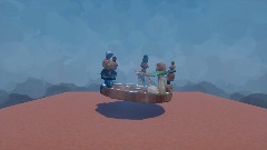 My Creation - 2/9/2020