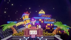 A screenshot taken in Dreams. 3 of 15.