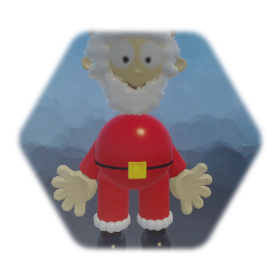 Santa Claus (NPC)