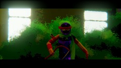 FightingAnimation test 2# but more EXTENDED