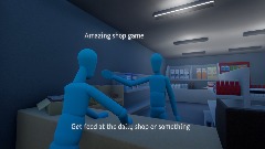 Amazing shop game!